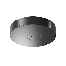 Основание для шинопровода Denkirs Belty Base TR5511-BK 3