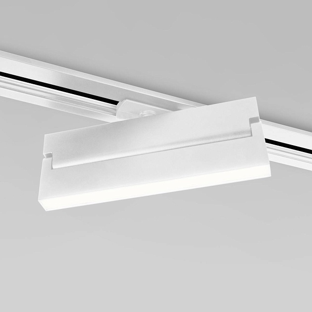 Трековый светодиодный светильник Elektrostandard Arda a057438 Фото № 3