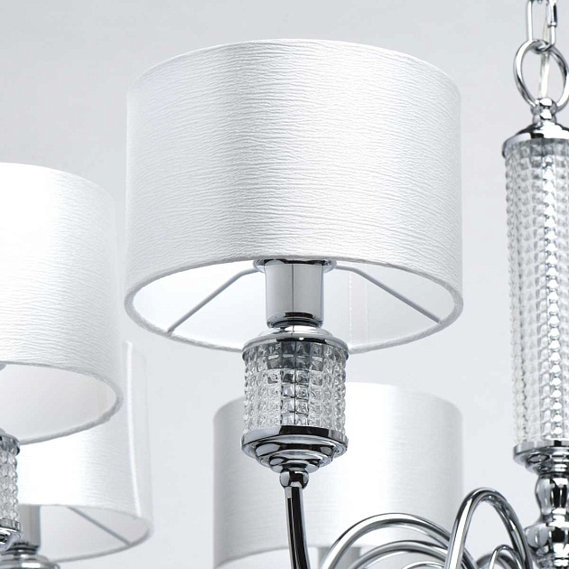 Подвесная люстра MW-Light Онтарио 692011308 Фото № 2