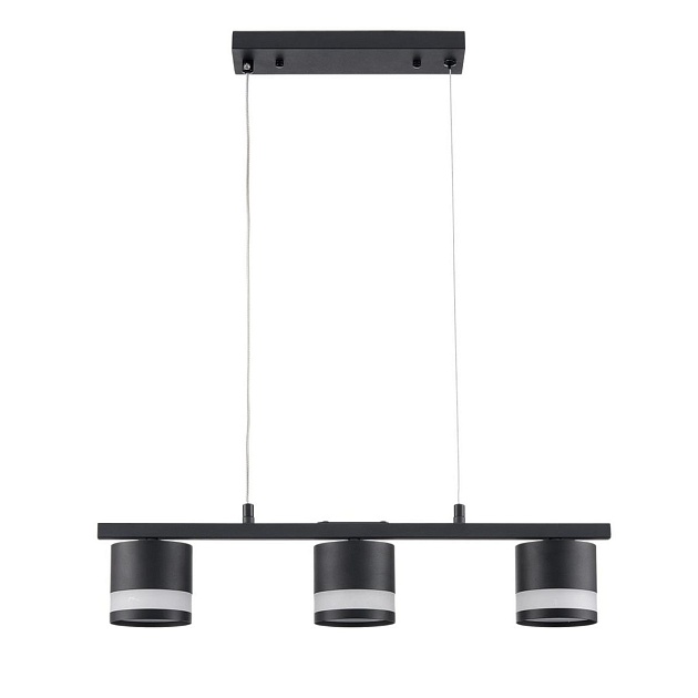 Подвесная люстра Lumion Comfi Lanika 8240/3 Фото № 1