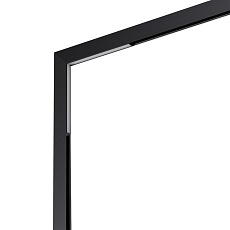 Трековый светодиодный светильник Novotech Shino Flum 359504 5