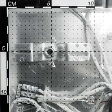 Спот Citilux Самба CL158131 1