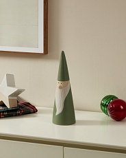 Фигурка декоратинвая Санта Eglo Catacol 427641 3