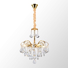 Люстра Lussole LSP-6016