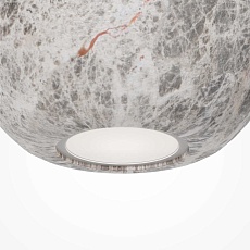 Подвесной светильник Maytoni MOD461PL-01GR 3