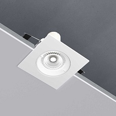 Встраиваемый светильник Elektrostandard 25057/01 a067710 3