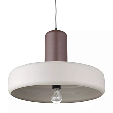 Подвесной светильник Bergenson Bjorn Juko BB0000420 2