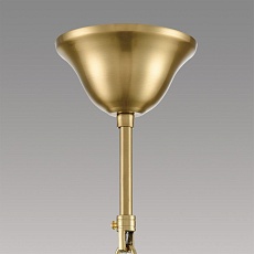 Подвесная люстра Lumion Classi Incanto 8033/16 3