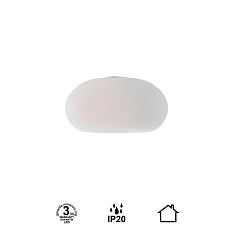 Плафон Mantra Andromeda 9459 1