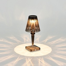 Настольная лампа ST Luce Sparkle SL1010.734.01 3