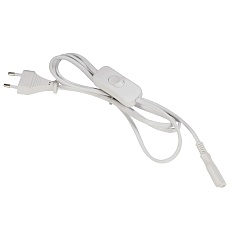 Шнур питания с выкл. для светодиодных светильников REV T5 Line 1,5 м 28948 7