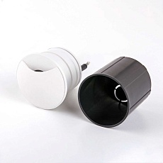 Встраиваемый светодиодный светильник Elektrostandard MRL LED 1104 белый a049745 5