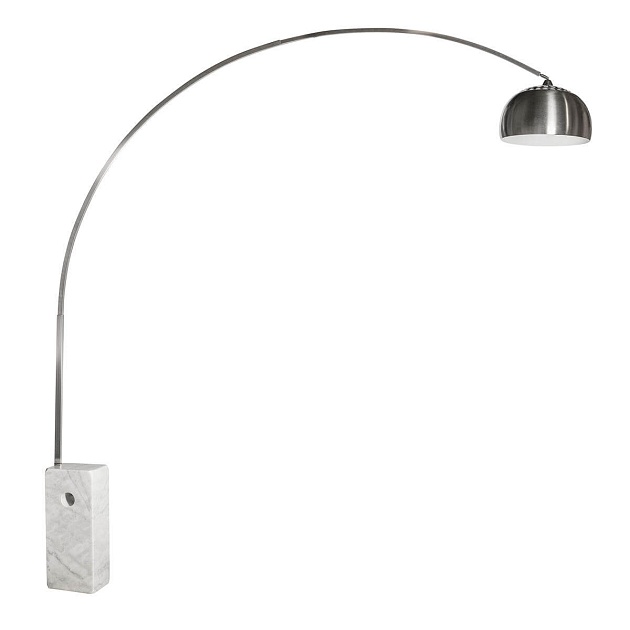 Торшер Loft IT Arco 5001 изображение 1 Торшер Loft IT Arco 5001 Фото № 1