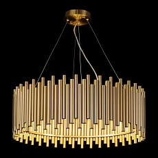 Подвесная люстра Maytoni Coliseo MOD135PL-08BS 3