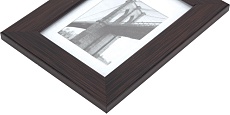 Фоторамка Image Art 605/21х30 кофе (27/648) Б0038659 1