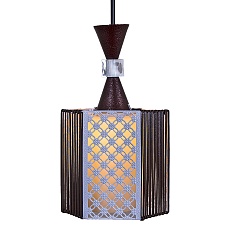 Подвесной светильник Reluce 03023-0.4-01 1