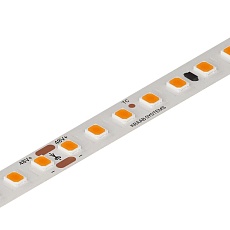 Светодиодная лента Kraab Systems PIXIE SMD 2835-140 48В 15Вт 2700К CRI92 8мм 5м 27.101.7