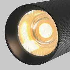 Трековый светодиодный светильник Maytoni Technical Artisan TR097-2-12W2.7K-M-BB 4