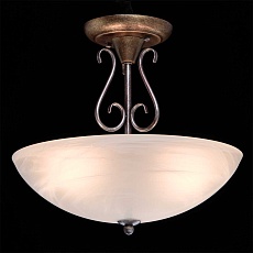 Потолочный светильник MW-Light Аида 323012603 2