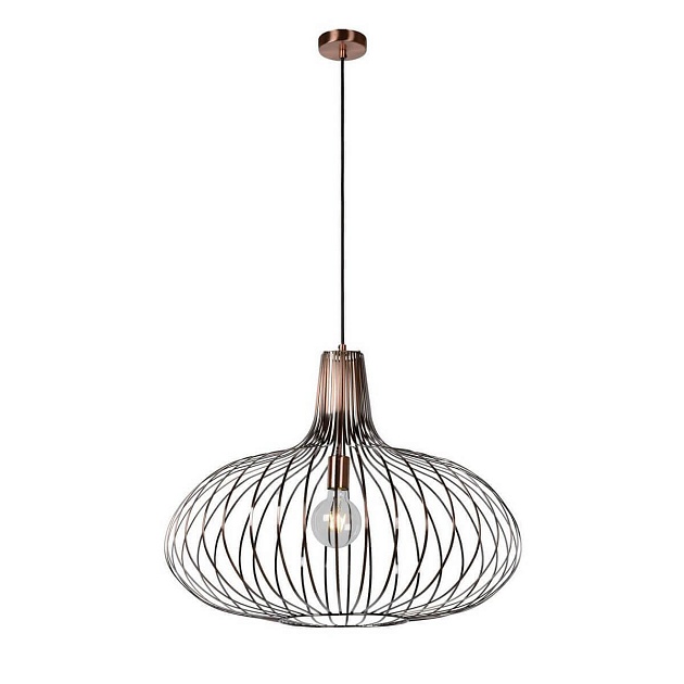 Подвесной светильник Lucide Manuela 78374/65/17 Фото № 1