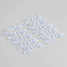 Набор креплений для светодиодной ленты Elektrostandard LS002 220V RGB Clip 220V 5050 RGB a053648 1