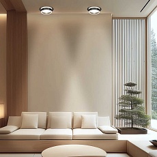 Точечный светильник Apeyron Ray 16-101 1