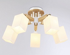 Потолочная люстра Ambrella light Traditional TR9518 5