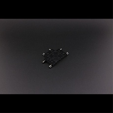 Коннектор питания Т-образный Aployt Magnetic track 48 APL.0181.00.05 4