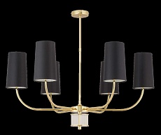 Подвесная люстра KUTEK MOOD Pesaro PES-ZW-6(Z)