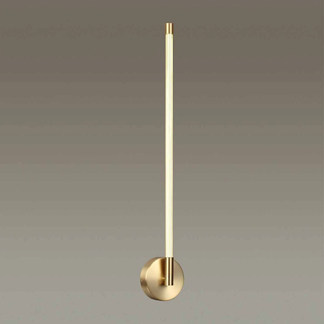 Бра Odeon Light Anta 4392/14WL изображение 2 Бра Odeon Light Anta 4392/14WL Фото № 2