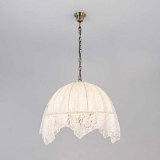 Подвесная люстра Citilux Базель CL407134 4