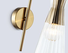 Настенный светильник Ambrella light High light LH55705 2