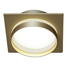 Светильник встраиваемый Reluce Technical 53025-9.0-001LD GX53 GD 2