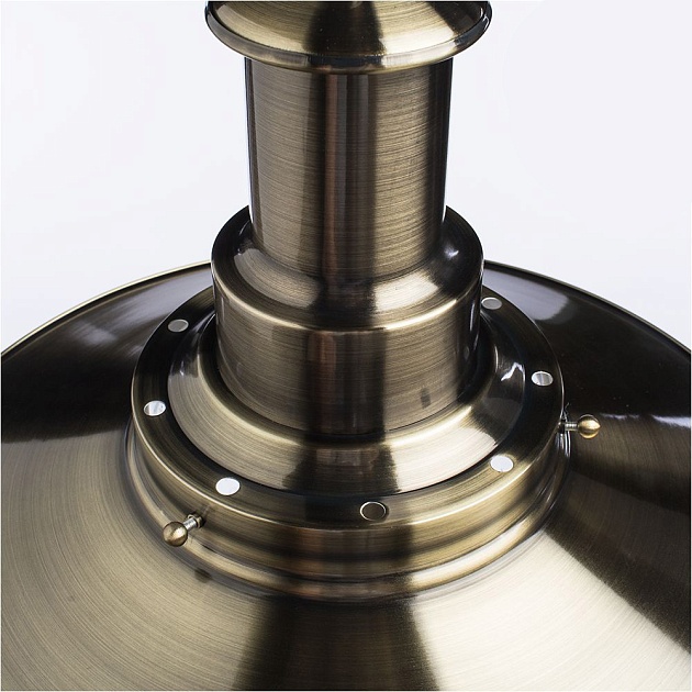 Подвесной светильник Arte Lamp Fisherman A5540SP-1AB Фото № 2