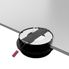 Встраиваемый светильник Favourite Vasto 4538-1C 3