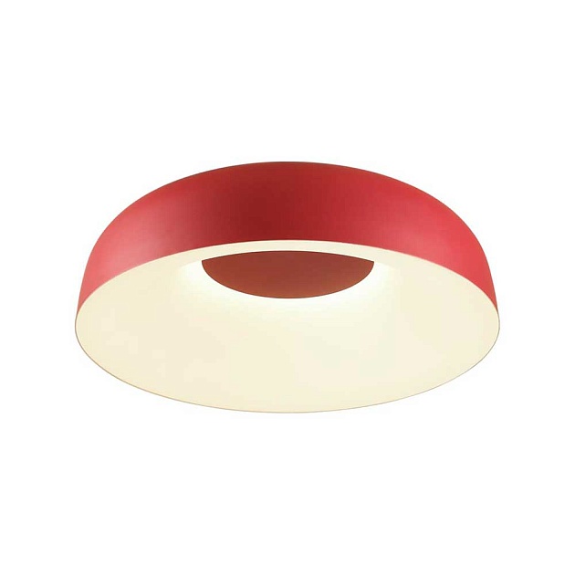 Потолочный светодиодный светильник Sonex Avra Confy 7691/65L Фото № 5