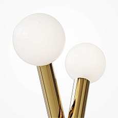 Бра Maytoni MOD476WL-02BS 5