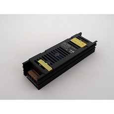 Блок питания LEDS POWER 200Вт 24В BLACK 003030 2