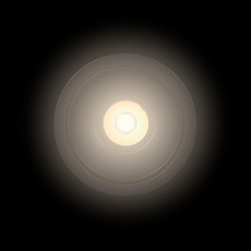 Встраиваемый светильник Loft IT Tempo 10331 Black 4