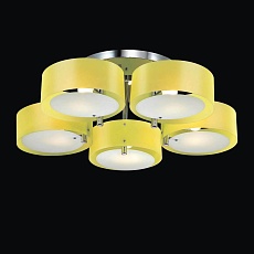 Потолочная люстра Evoluce Foresta SL483.092.05 2