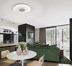 Потолочный светодиодный светильник Citilux CL703M60 1