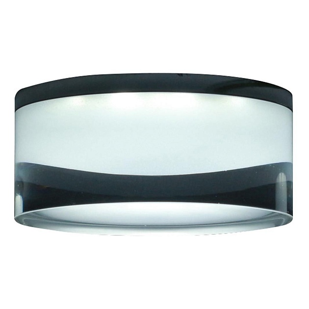 Встраиваемый светодиодный светильник Escada Verona Led 001 Фото № 1