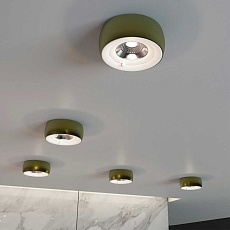 Встраиваемый светильник Novotech Spot Water 370800 1