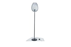 Торшер Alfa Light F3524-43 Black E27*1