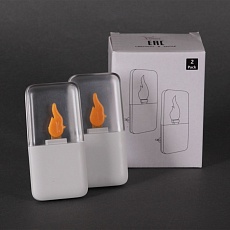 Ночник Reluce (2 шт) 83302-0.2-01 5