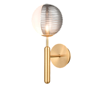 Бра Vele Luce Amore VL5484W01 5