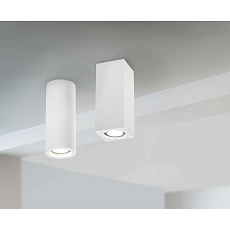 Потолочный светильник Maytoni Alfa C011CL-01W 2