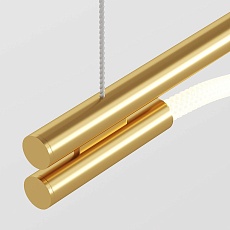 Подвесной светильник Maytoni Tau MOD166PL-L20G3K 5