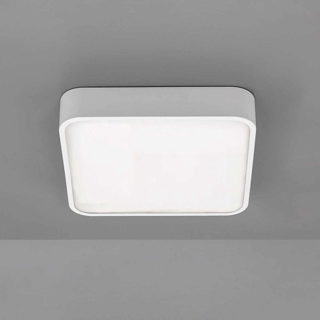 Потолочный светодиодный светильник Citilux Купер CL724K24V0 Фото № 10