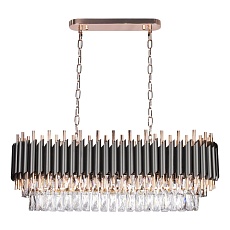 Подвесная люстра Loft IT Eclair 10206/1200R 2